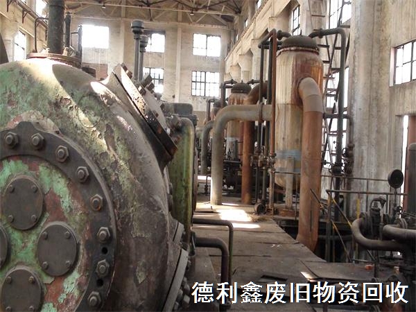 保定工廠設(shè)備回收，涿州二手工廠設(shè)備回收