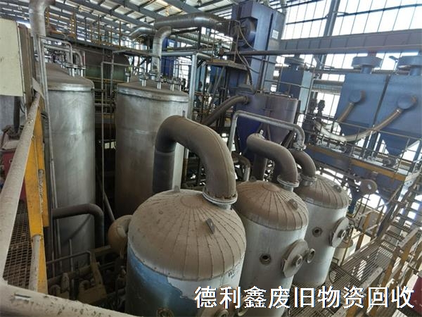 張家口工廠淘汰設(shè)備回收，張家口舊設(shè)備回收