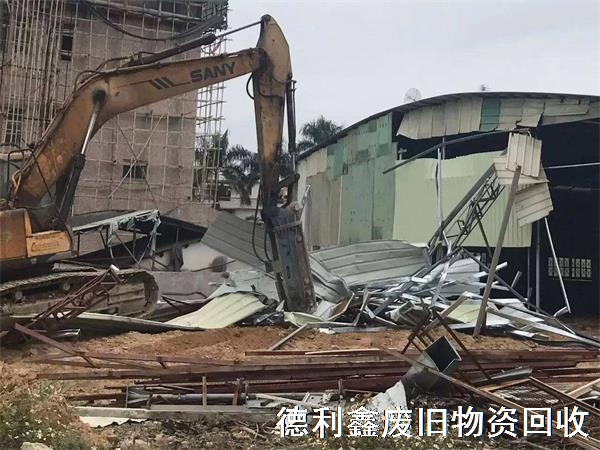 廢棄工廠設(shè)備回收，舊設(shè)備回收，報(bào)廢設(shè)備回收