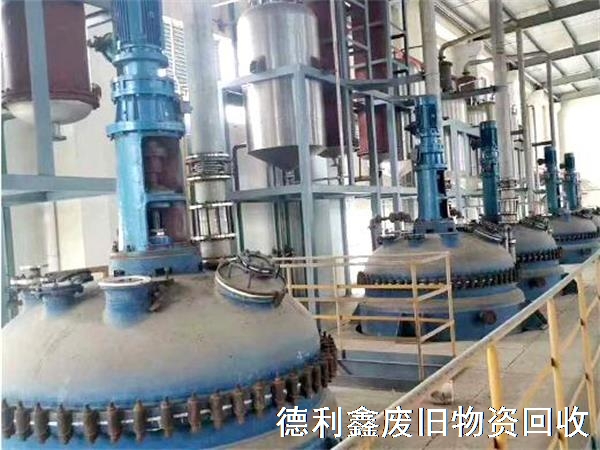 化工設(shè)備回收，滾筒干燥機(jī)，蒸發(fā)器回收