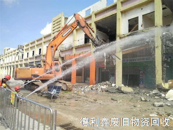 北京鋼結(jié)構(gòu)拆除回收、鋼結(jié)構(gòu)廠房拆除回收