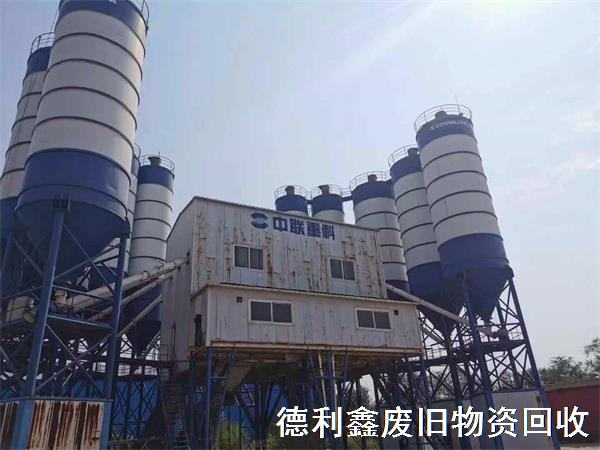 回收攪拌站設(shè)備，京津冀瀝青攪拌站回收