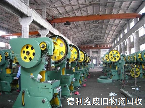 二手機(jī)床回收，廊坊二手機(jī)床回收