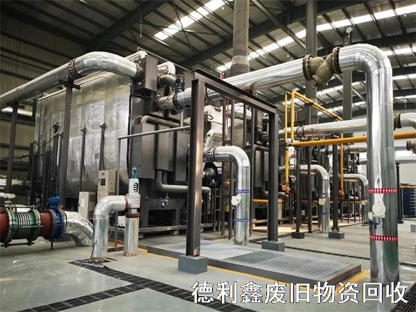 河北制冷設(shè)備回收，天津溴化鋰回收，直燃機(jī)回收